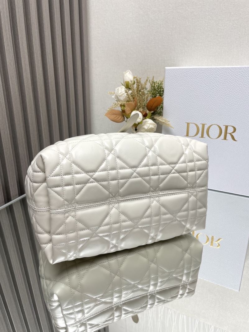 Christian Dior Shopping Bags